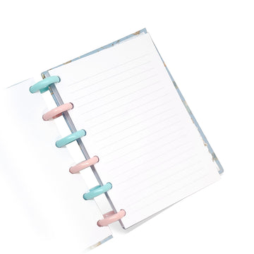 Caderno de Discos A6 - Pequeno Príncipe